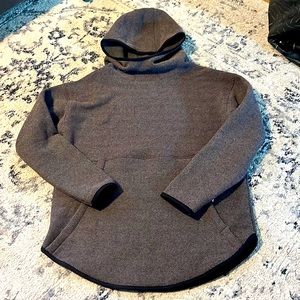 Women’s Mono B hoodie - S NWOT